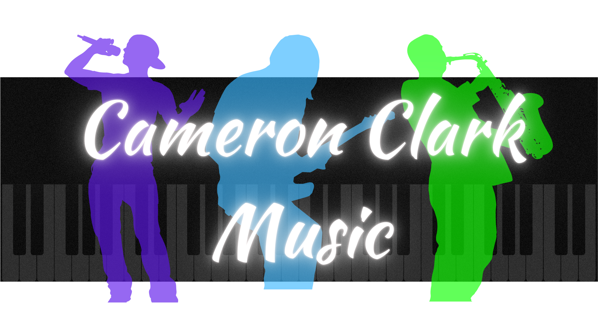 Cameron Clark Music